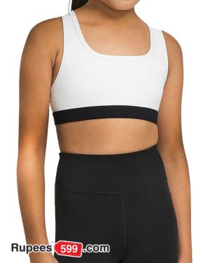 Plain Casual Wear Girls Capri Gym Activewear, Size: XS/S M/L XL/2XL 3XL at  Rs 549/piece in Howrah