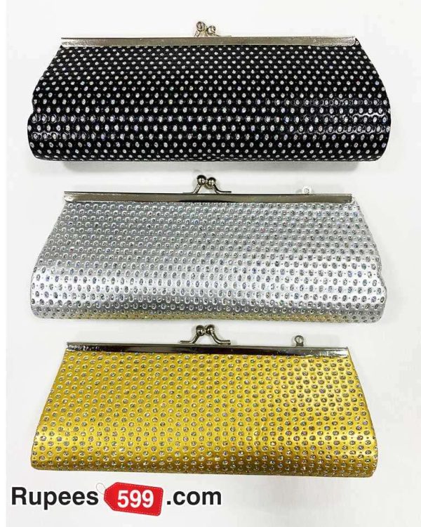 Ladies Fashion Purse
