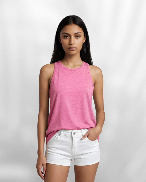 Ladies Tank Top
