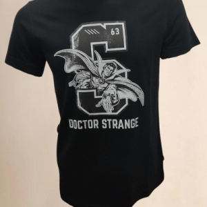 Mens Doctor Strange T-Shirt