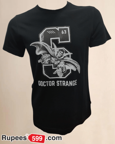 Mens Doctor Strange T-Shirt