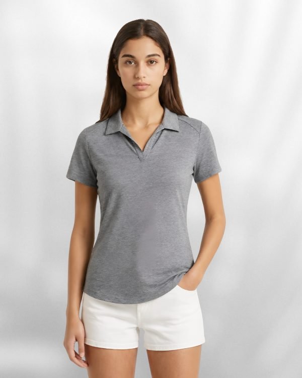Women's Essential Polo