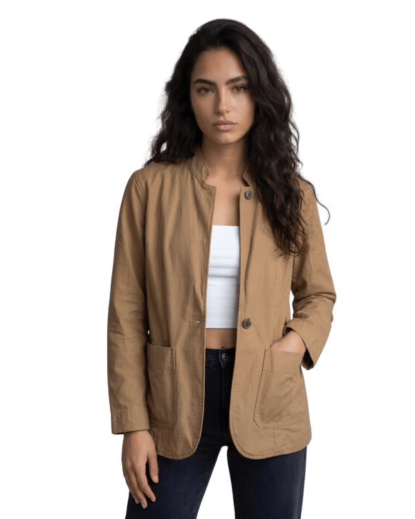 Women's Casual Jacket