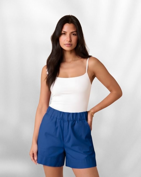 Ladies Easy Short