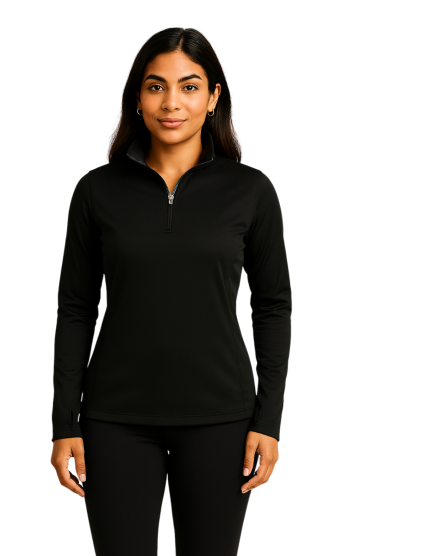 Ladies Sport-Wick Jacket