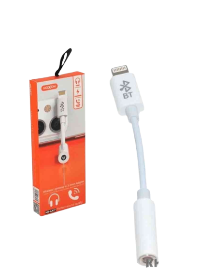 MX-AX17 Wireless 3.5mm Adapter