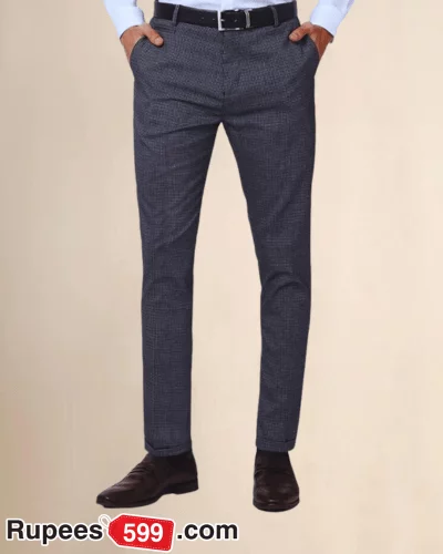 Men's Smart-Fit Pants