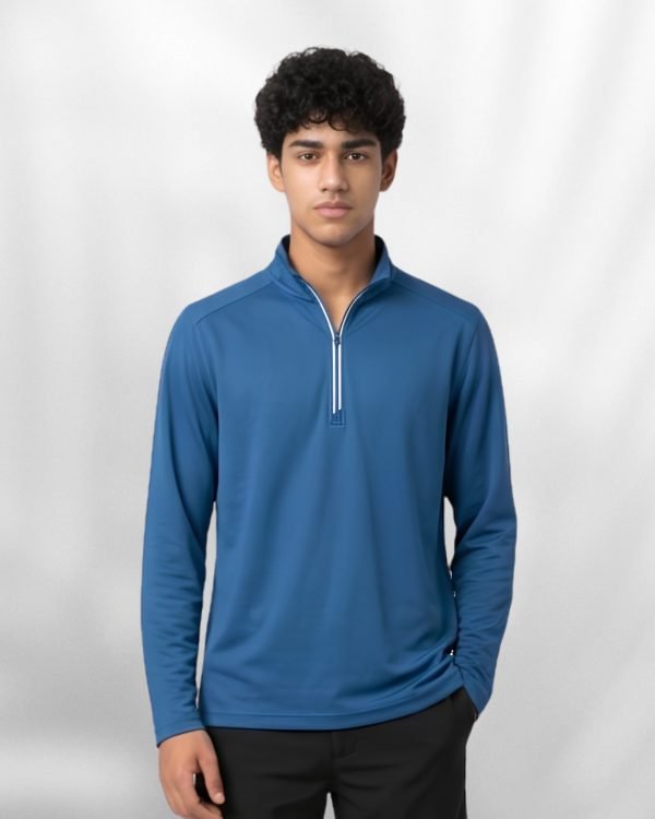 Men's Sport-Wick Jacket