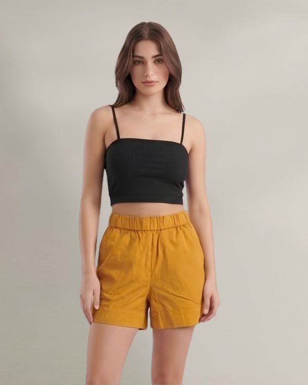 Women's Everyday Shorts