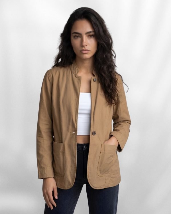 Women's Casual Jacket