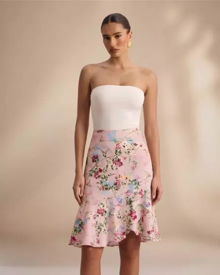 Ladies Skirt