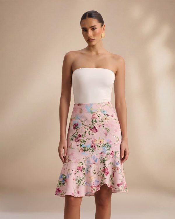 Ladies Skirt