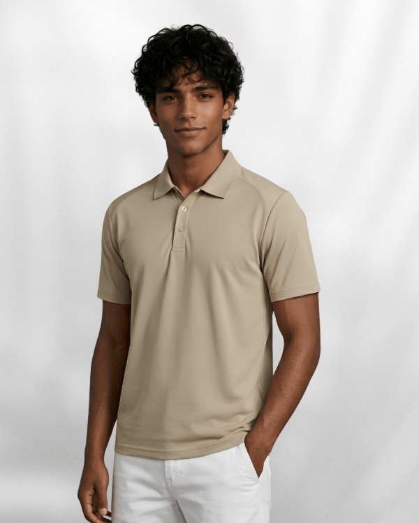 Men's Polo