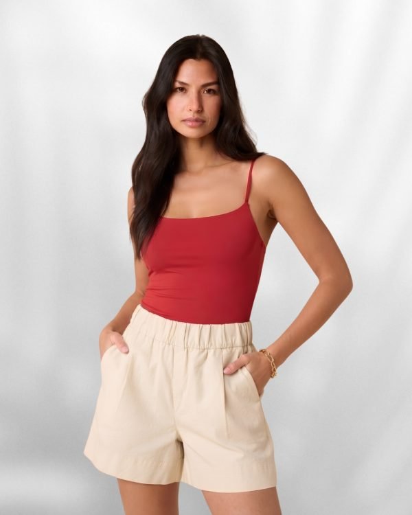 Ladies Casual Shorts