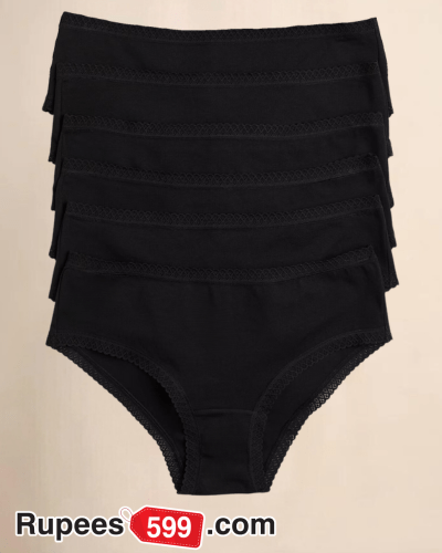 Ladies Underwear 1clr