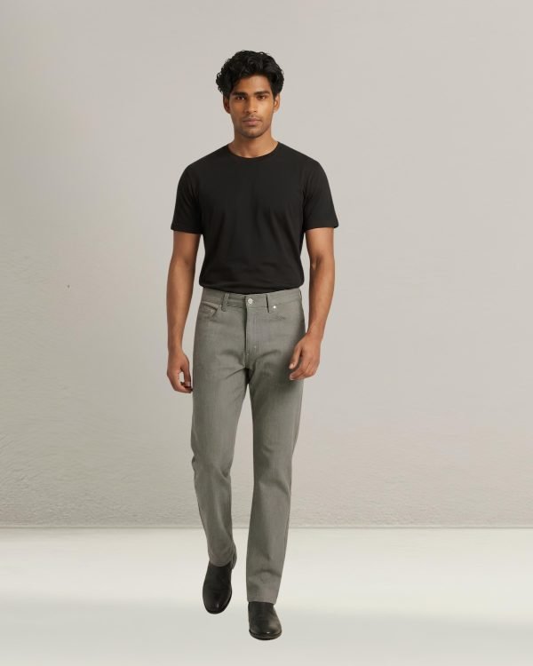 Men's Smart-Fit Pants