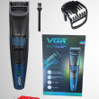 VGR V-053B Professional Hair Remover