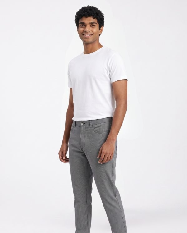 Men's Smart-Fit Pants