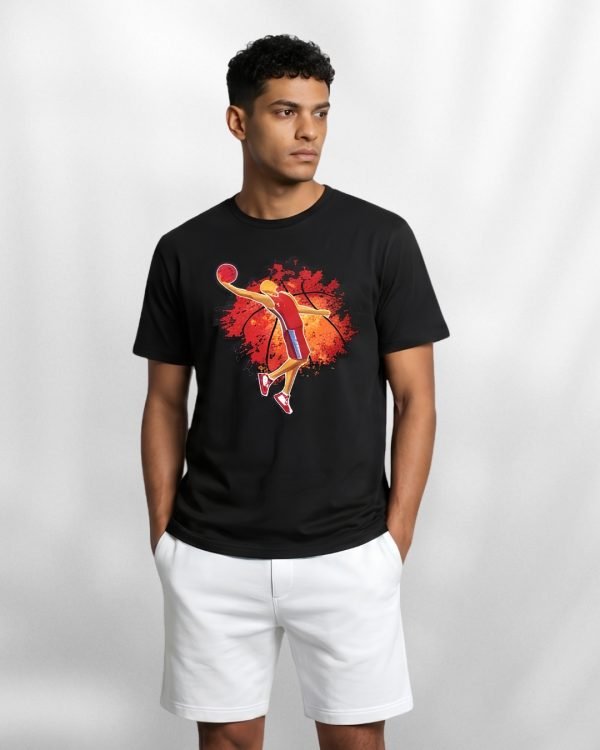 Men's Core Graphic T-Shirt