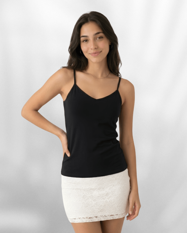 Ladies’ Cami Top