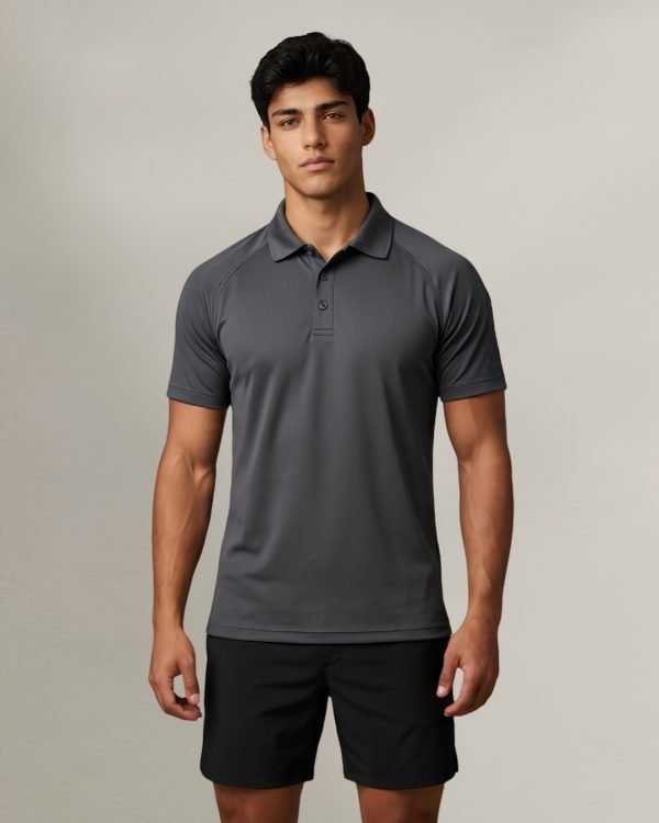 Men’s Urban Polo T-Shirt