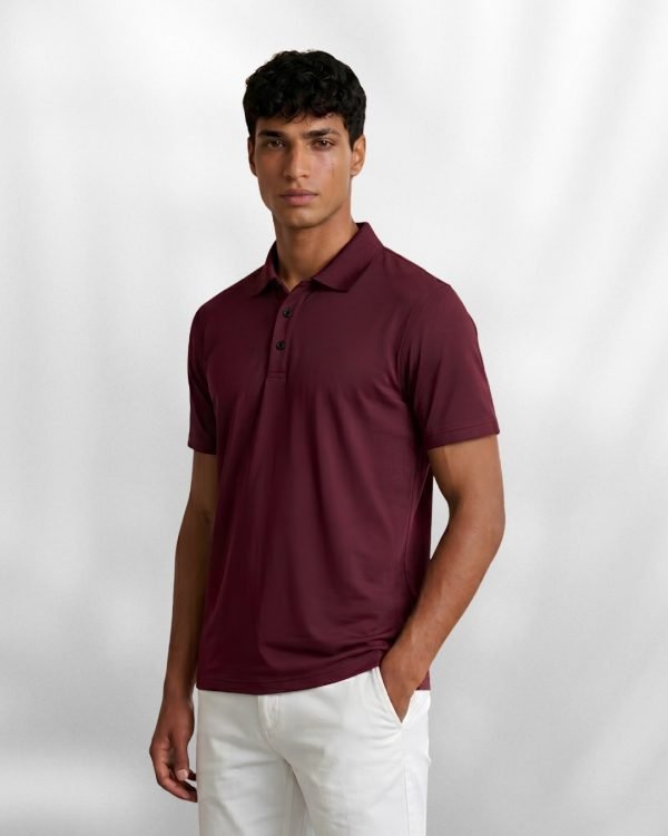 Men’s Classic Polo