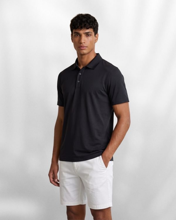 Men’s Premium Polo