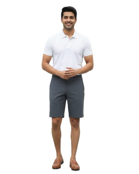 Men's 9" Lightweight Performance Shorts