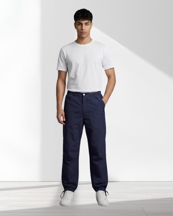 Men's Comfort Nylon Utility Pants