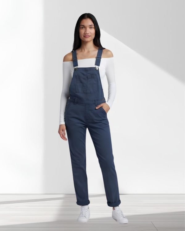Ladies' Adventure Overall