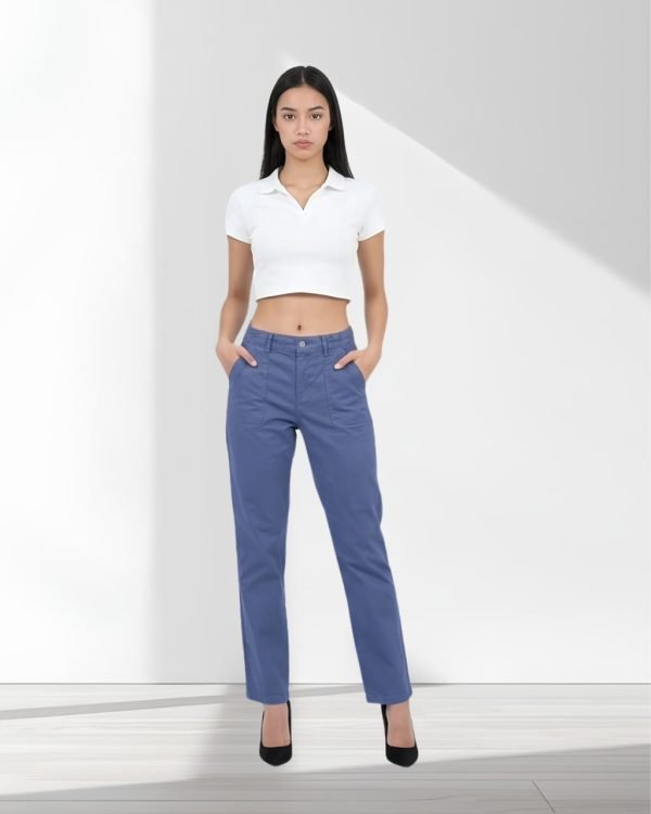 Ladies’ Everyday Utility Pants